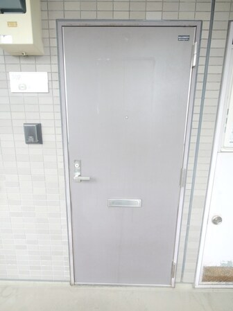 アネックス鶴牧の物件内観写真